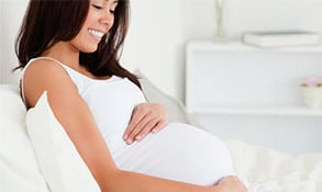 Chiropractic for pregnancy in Jordan MN