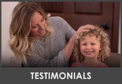 Outstanding Patient Testimonials at Penney Family Chiropractic